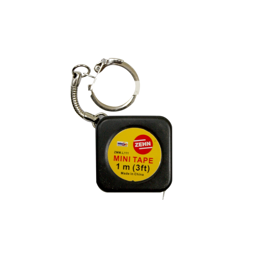 Jual Zehn Zmm.L111 Mini Measuring Tape 1M Meteran Shopee Indonesia