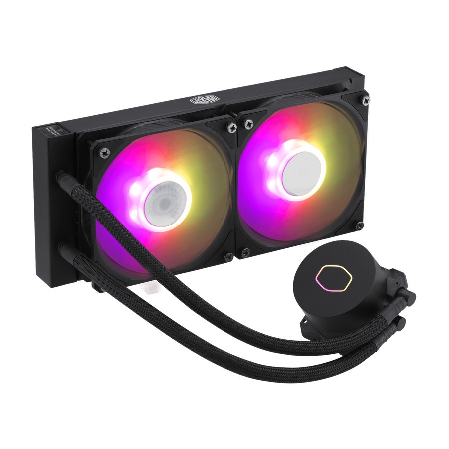 Cooler Master Master Liquid ML240L V2 ARGB