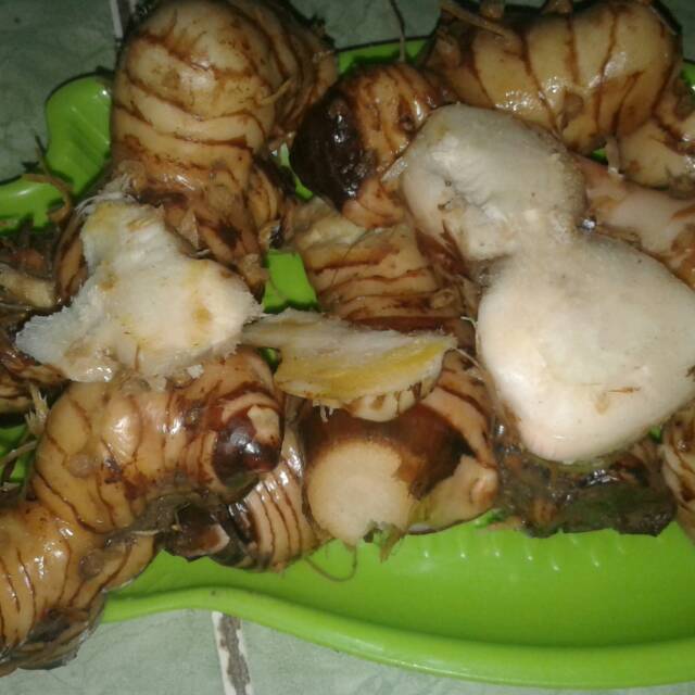 

Lengkuas/laza/laos feash 500gr