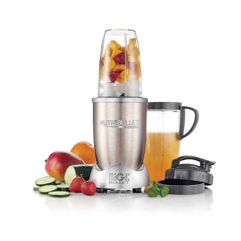 

Nutribullet PRO900