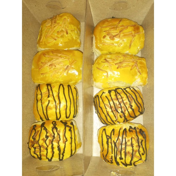 

bolen pisang