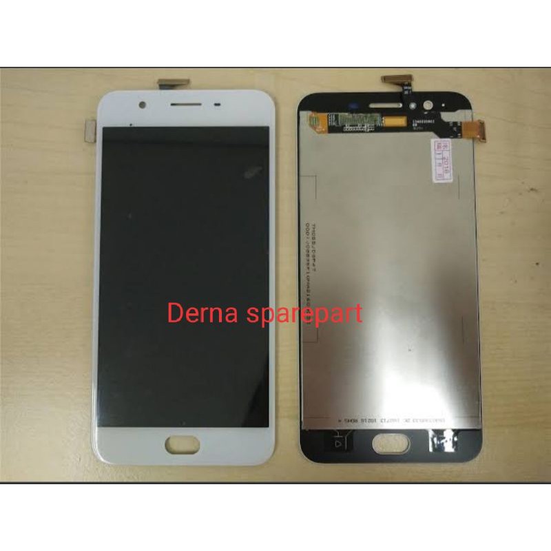 Lcd Oppo F1S Fullset Touchscreen