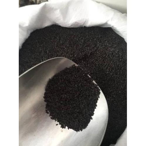 

Mmpap295- Wijen Hitam 1Kg Premium Quality Or Black Sesame 916X