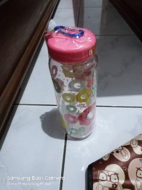 Kotak Makan / Botol Minum Technoplast Amused Sport 780ml