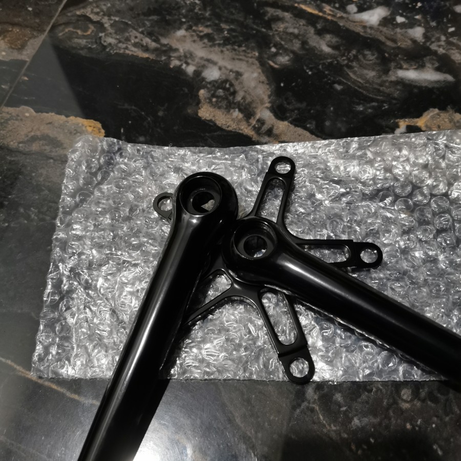 Crank Arm Aceoffix bb Kotak 170mm