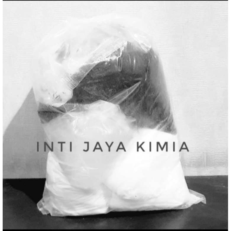 Bahan baku sabun colek(cream)