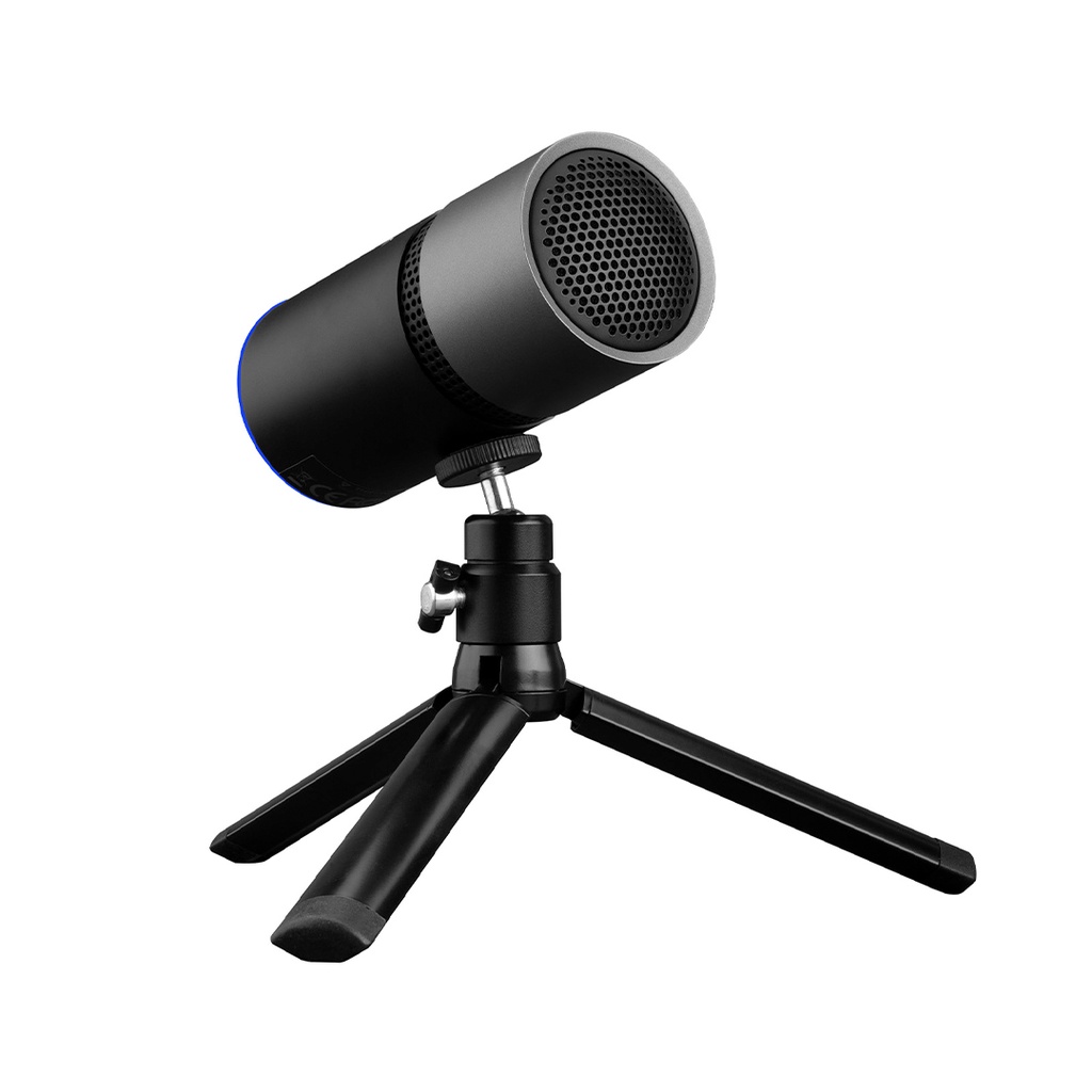 Thronmax M8 Pulse Microphone Mic Gaming Audio Streaming  | ITECHBALI