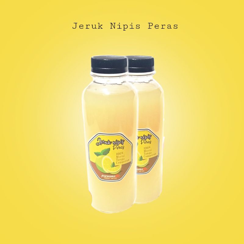 

SARI JERUK NIPIS 100% MURNI ASLI TANPA PENGAWET/MINUMAN JERUK PERAS ASLI TANPA CAMPURAN