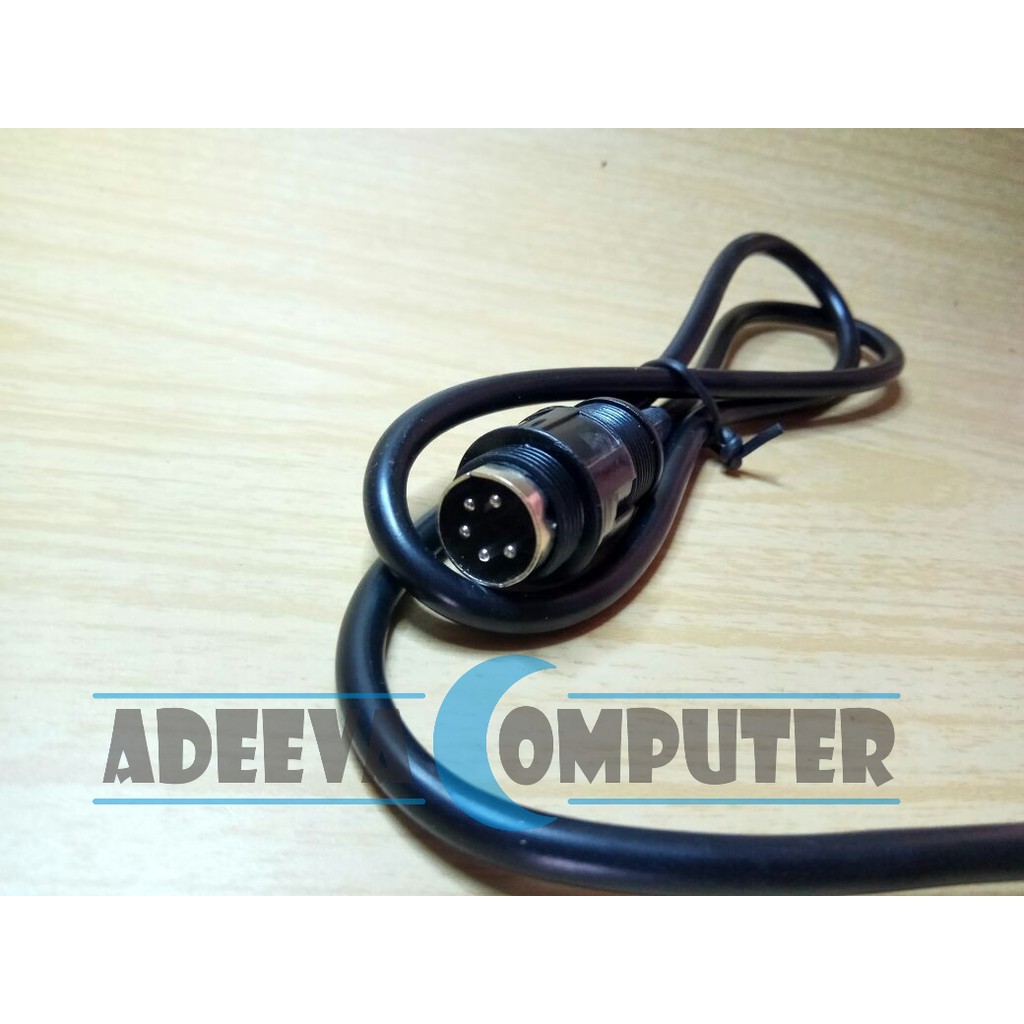Kabel Solder Soldering Kit 936 Male