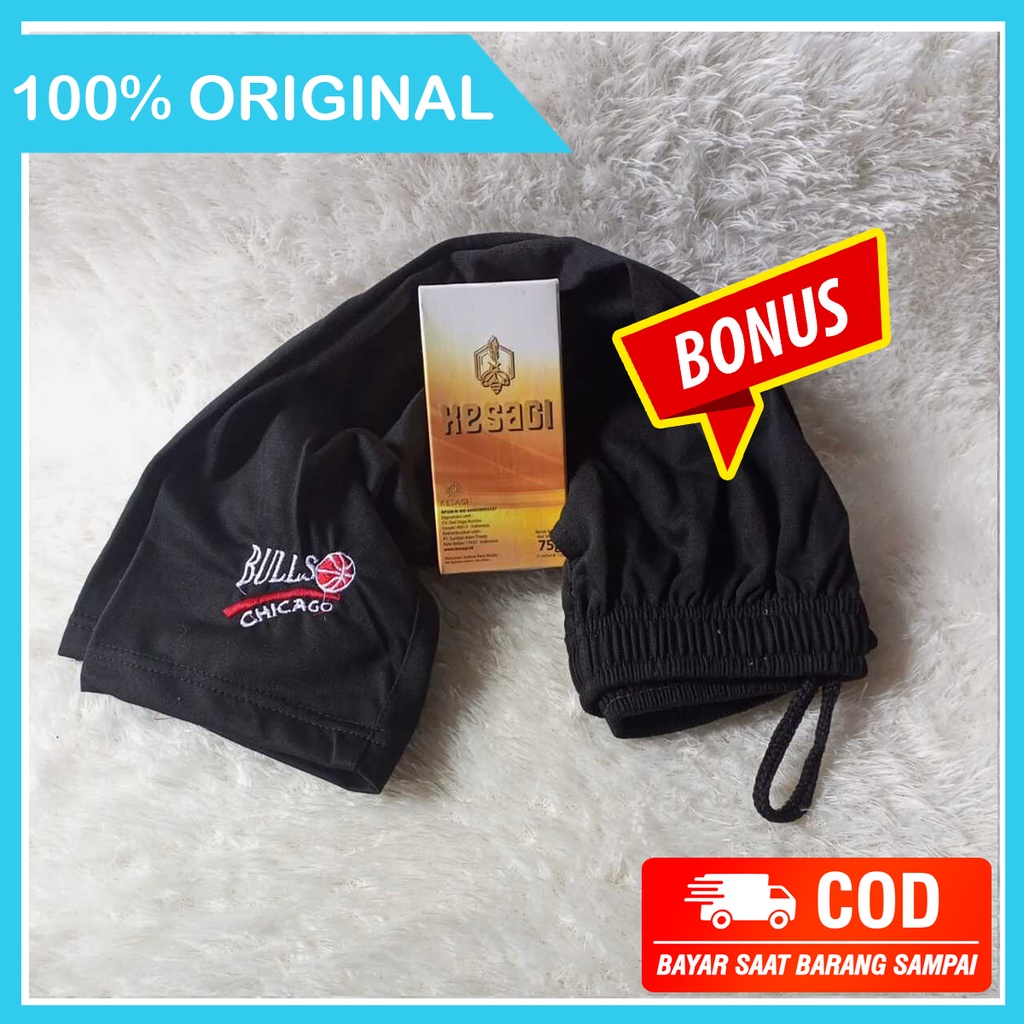 [GRATIS CELANA PENDEK] KESAGI 100% Asli MADU obat KUAT PRIA TAHAN LAMA OBAT EJAKULASI DINI KUAT TAHA