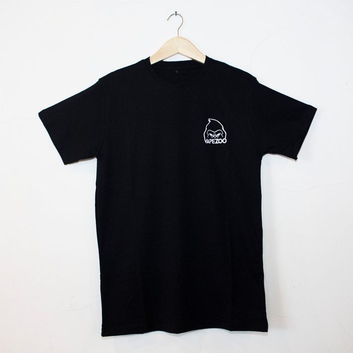 KAOS VAPEZOO RUNNING COLOR