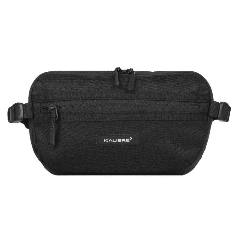 Kalibre Marton Article 921834000 Tas Selempang Sling Bag Waistbag Tas Bahu