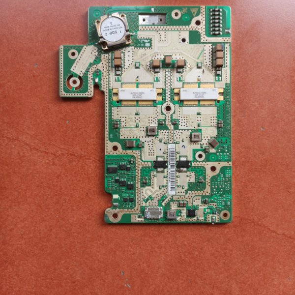 MODUL PALET MOSFET BLF6G22-180PN BLF180