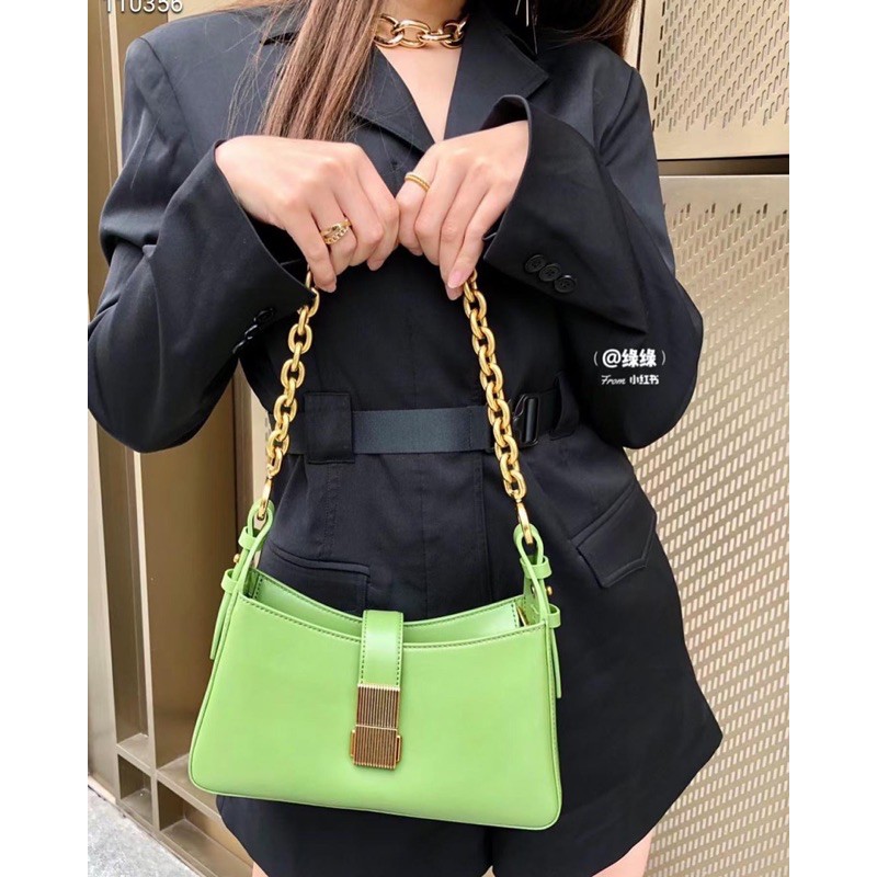 New Chain Strap Shoulder Bag 02