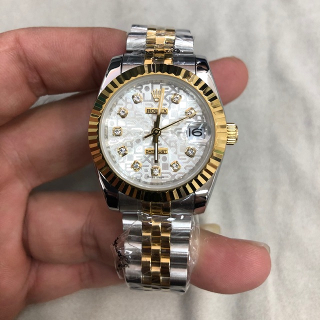 Rolex datejust 31mm ladies ( GRADE AAA )