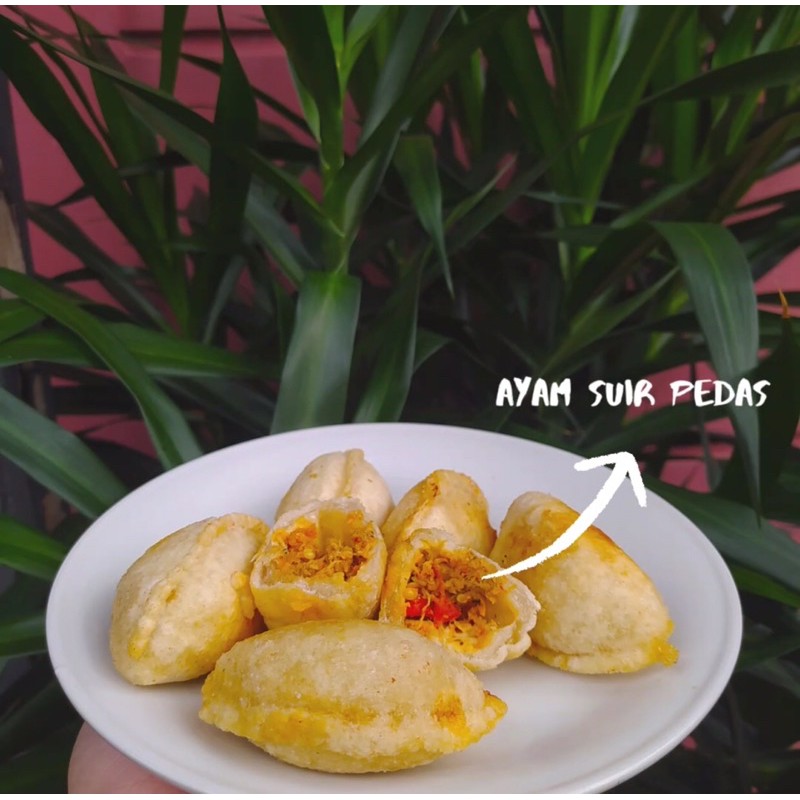 

CIRENG SUIR AYAM