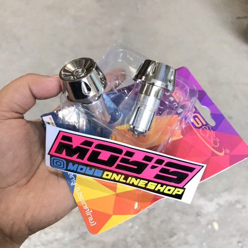 BANDUL STANG JALU STANG PROBOLT PAYUNG ORIGINAL TAILAND