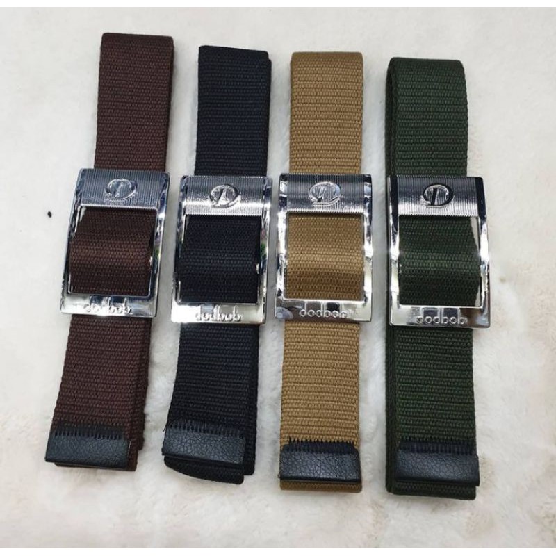 Ikat Pinggang Pria / Ikat Pinggang Remaja Murah