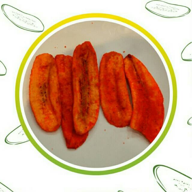 

Spicy Chan (Taqychan Samarinda)