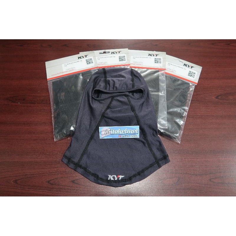Balaclava KYT Original