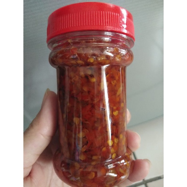 

Sambal bawang