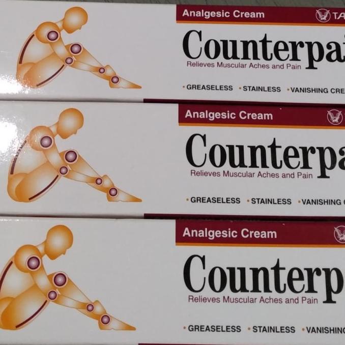>>>>>] Counterpain 30gr