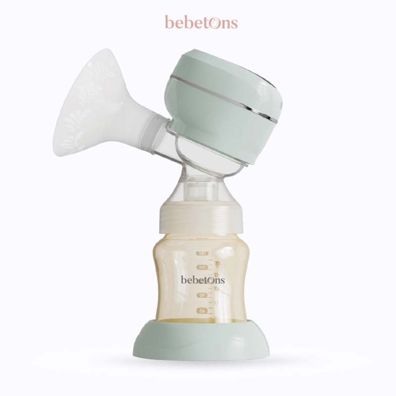 Bebetons Neo V1 Pompa Asi Portable Breastpump