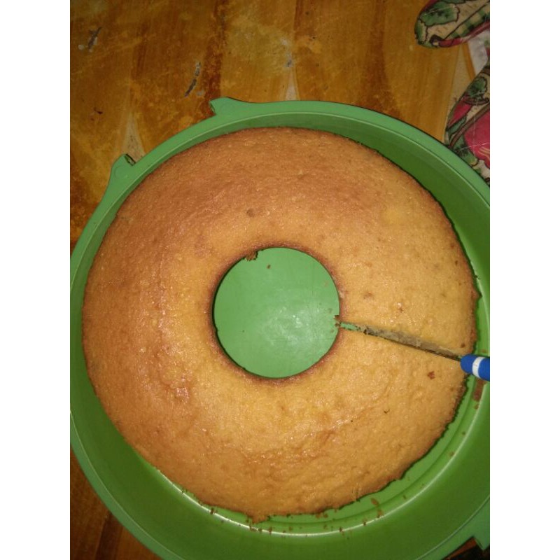 

Open pre order bolu lembut home made halal area pekanbaru