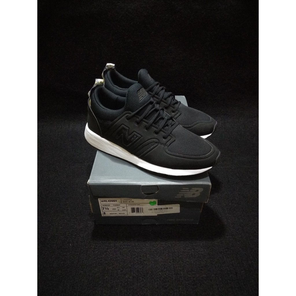 new balance wrl420sy