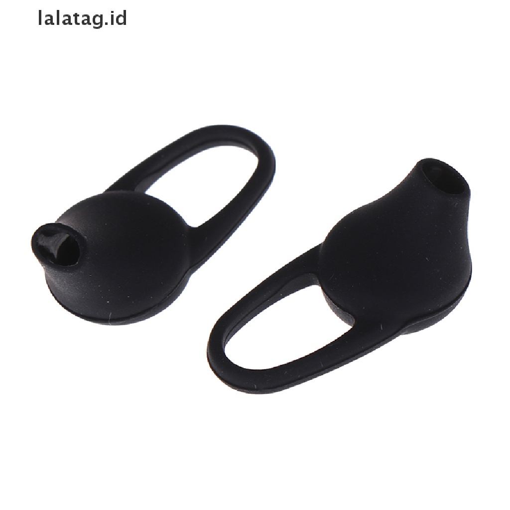 (Flyag) 10pcs earbud earphone in-ear bluetooth Bahan Silikon  (ID) Buku Novel Dewasa Dalam Bahasa Mandarin