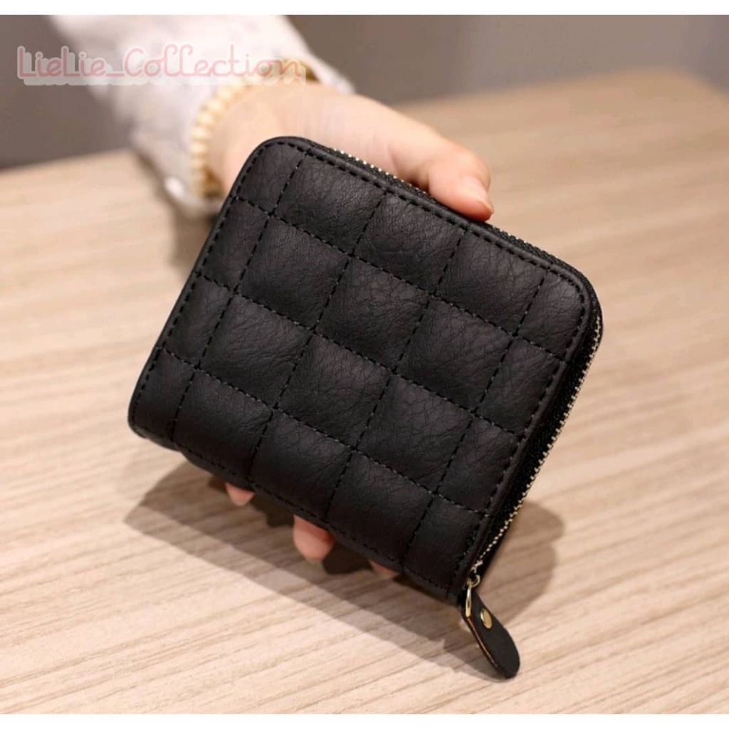 DOMPET WANITA IMPORT / DOMPET KOIN / DOMPET WANITA MURAH