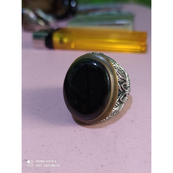 yaman wulung cibet baturaja