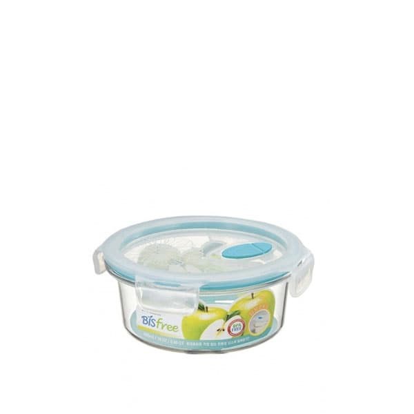 LBF 691 BISFREE TABLE TOP RICE CONTAINER 460ML LOCK&amp;LOCK