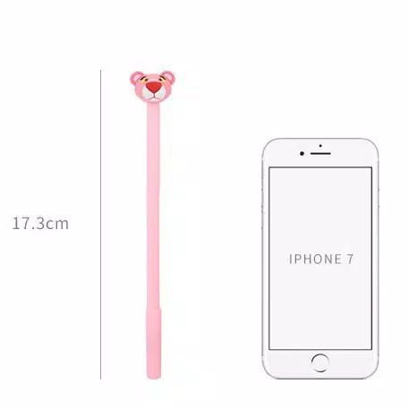

Alat Tulis Pulpen Pink Panther Pulpen Lucu Pulpen Anak Pena Lucu Untuk Sekolah Pena Pink Panther