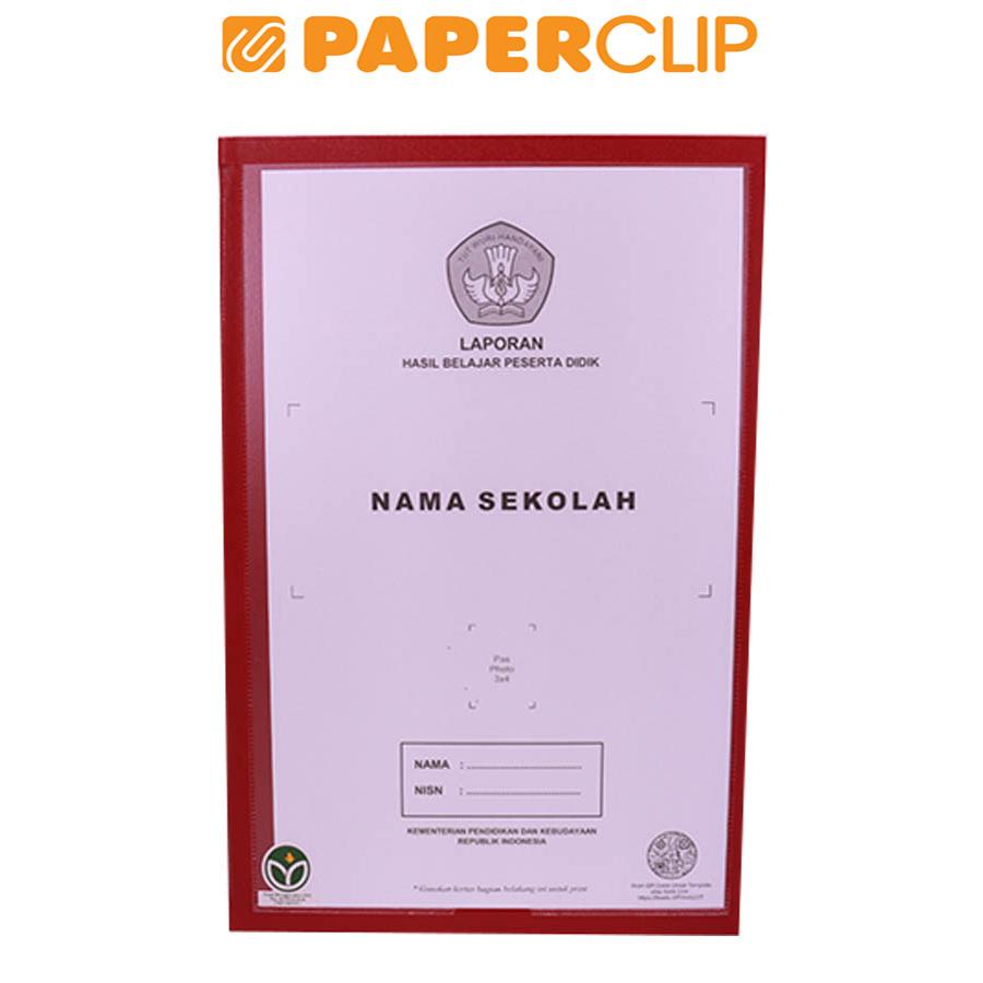 

BINDER RAPORT BANTEX 1022I14 20P