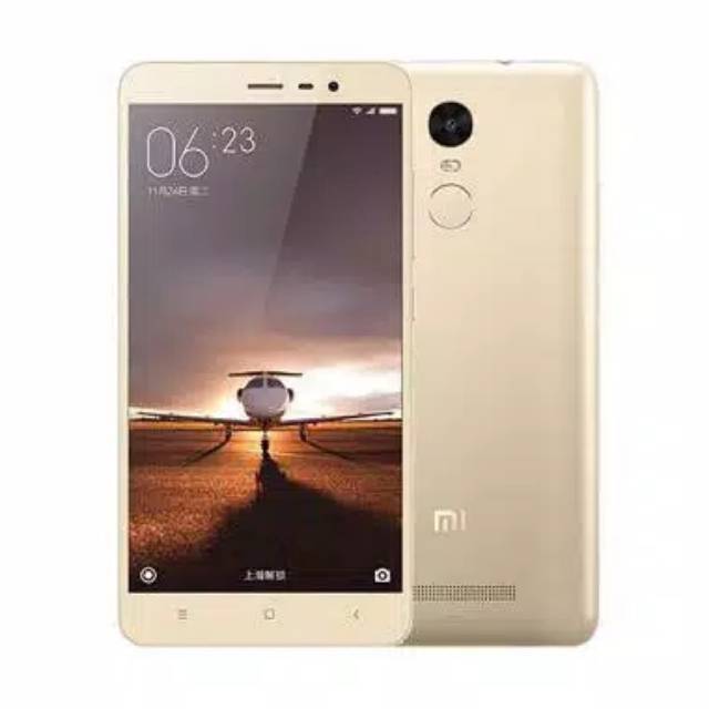 Xiaomi Redmi 3 PRO RAM 3GB