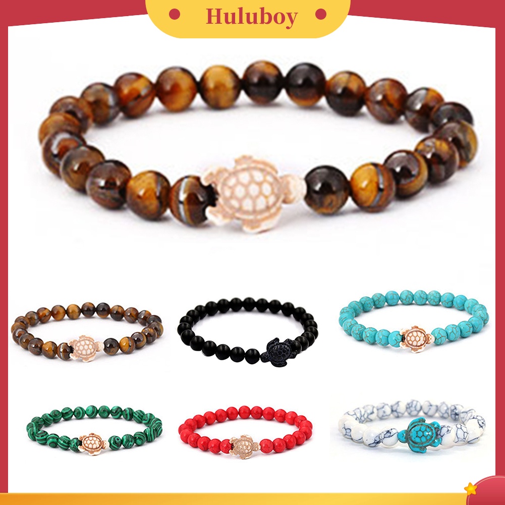 Hu Hu Hu Hu Hu Alat Bantu Pasang Kacamata♡ Gelang Manikmanik Batu Alam Bandul Desain Kurakura Menarik Untuk Priawanita