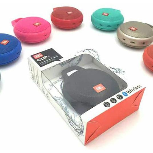 GRATIS ONGKIR JBL CLIP PLUS _SPEAKER JBL TERLARIS