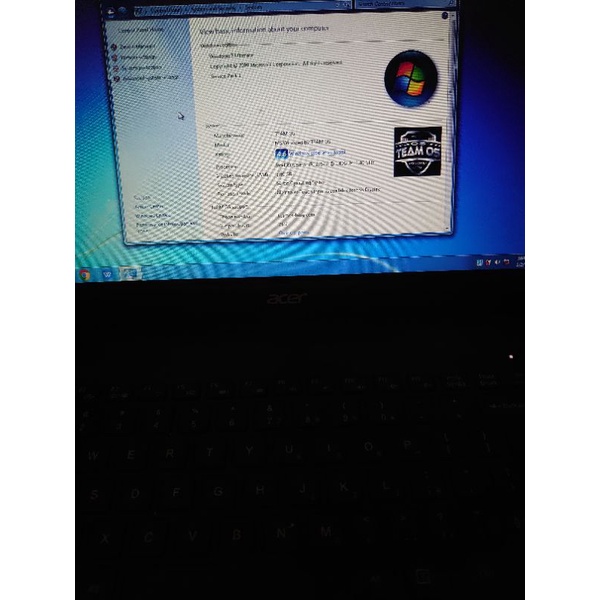 motherboard acer one 14 z1402