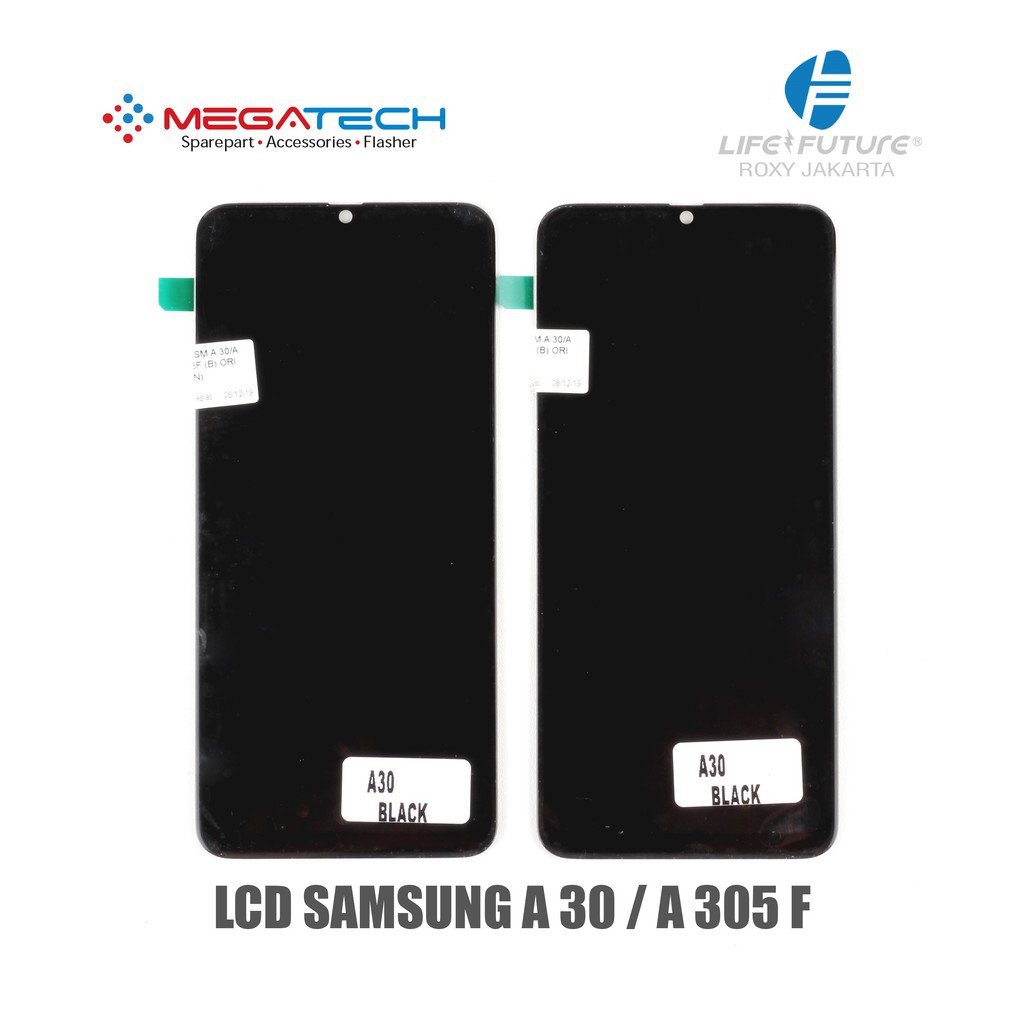 LCD Touchscreen Samsung A 30 / A 50