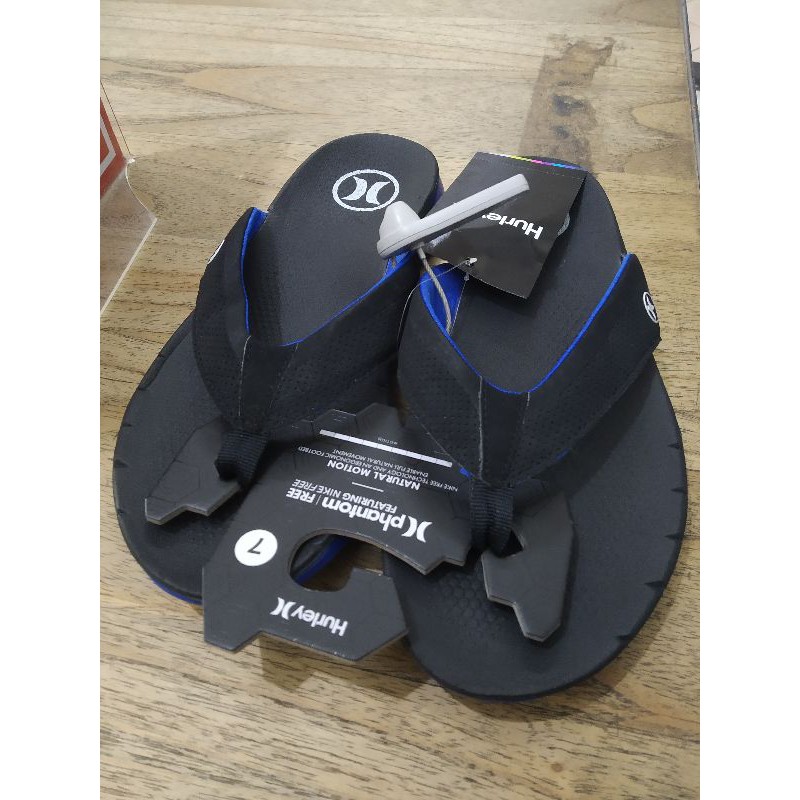 Sandal pria Hurley Original Sale