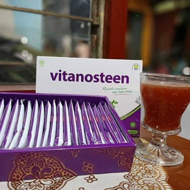 

Vitanosten