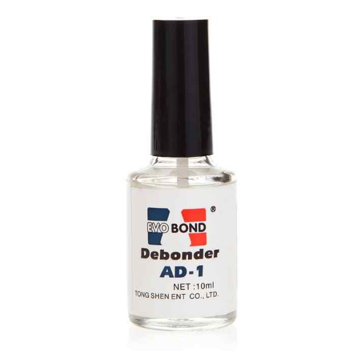 DEBONDER AD-1 pembersih lem