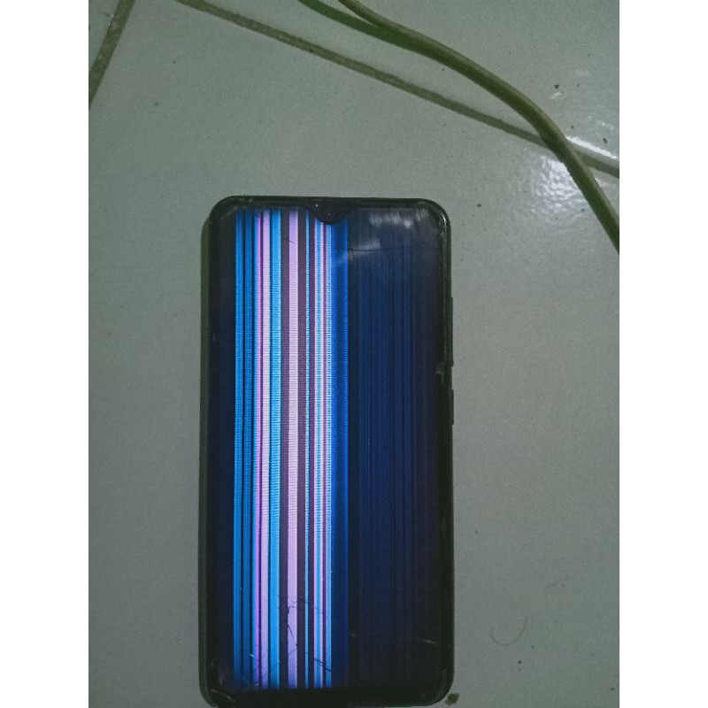 vivo y95 minus lcd