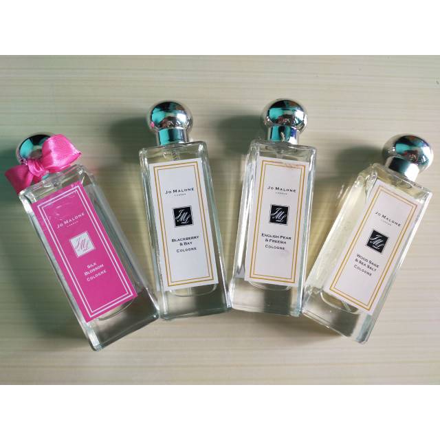 Parfum jo malone 30ml termurah