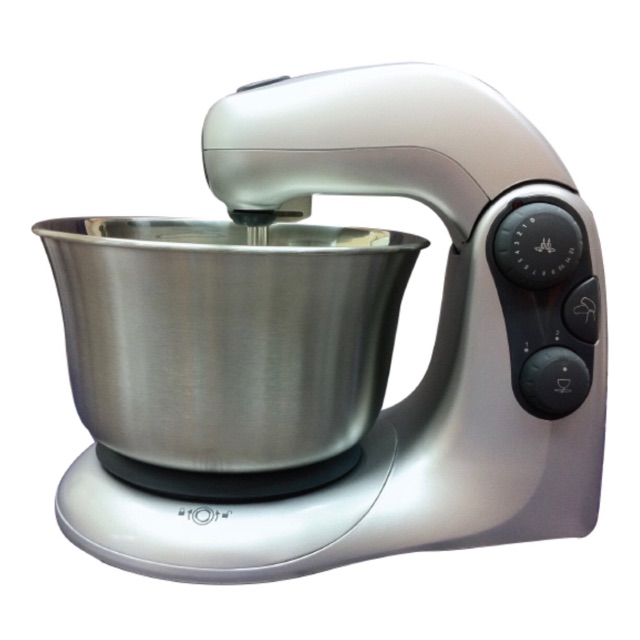 MIXER GRANDE SIGNORA