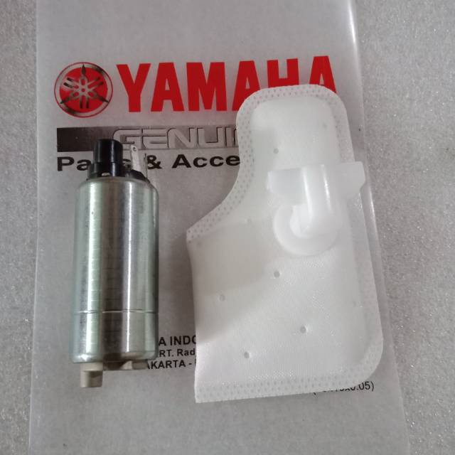 Rotak mio j set dinamo fuel pump mioj pompa bensin mio j set sama filter mioj filter mio j