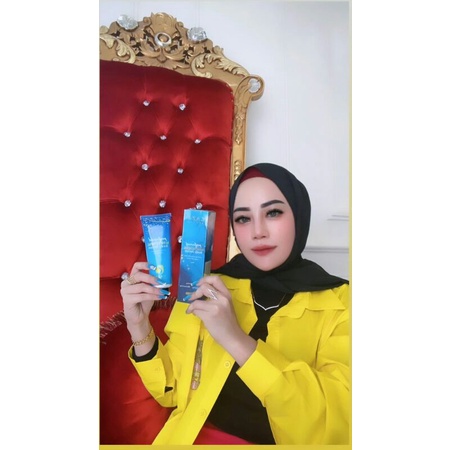 CAZA BEAUTY WHITENING BODY LOTION