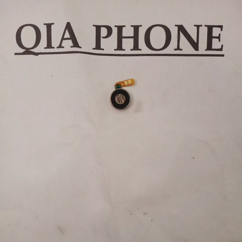 VIBRATE OPPO A3S COPOTAN