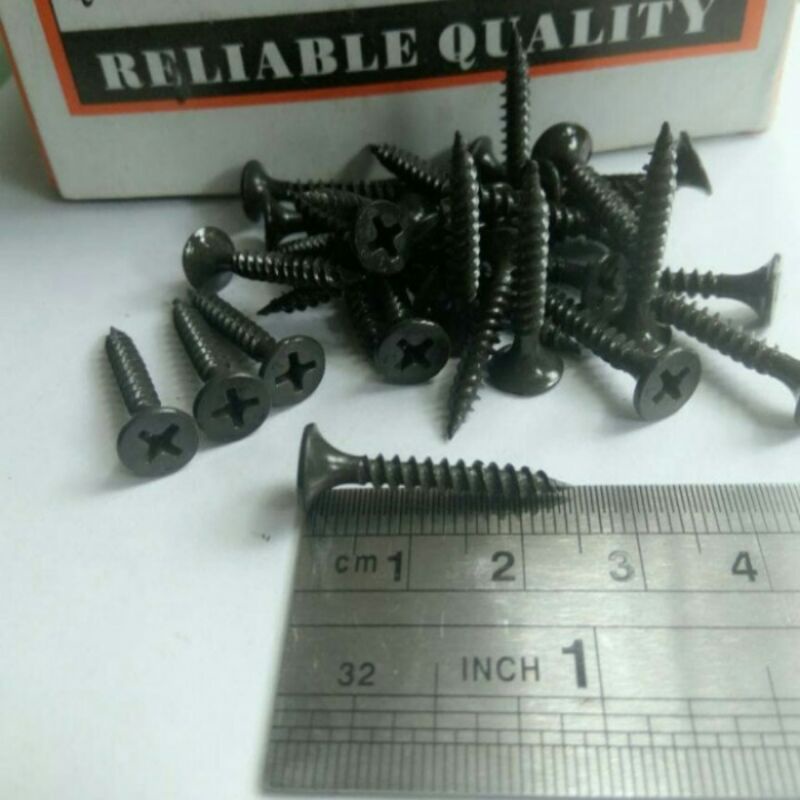 SEKRUP GYPSUM 2.5CM.SEKRUP 6X1 INCH.SEKRUP 2.5CM.SEKRUP 6X1 INCHI